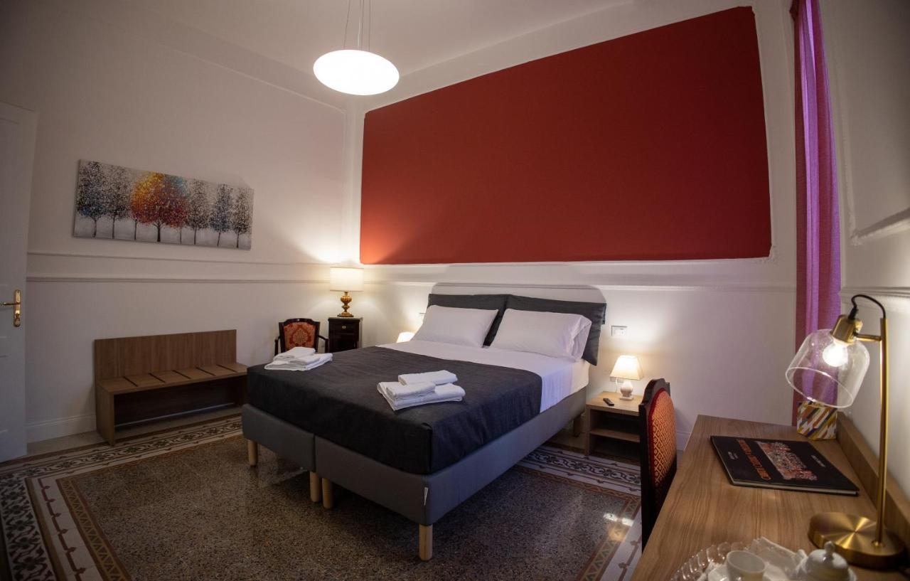 Apartament rodzinny typu Deluxe Suite