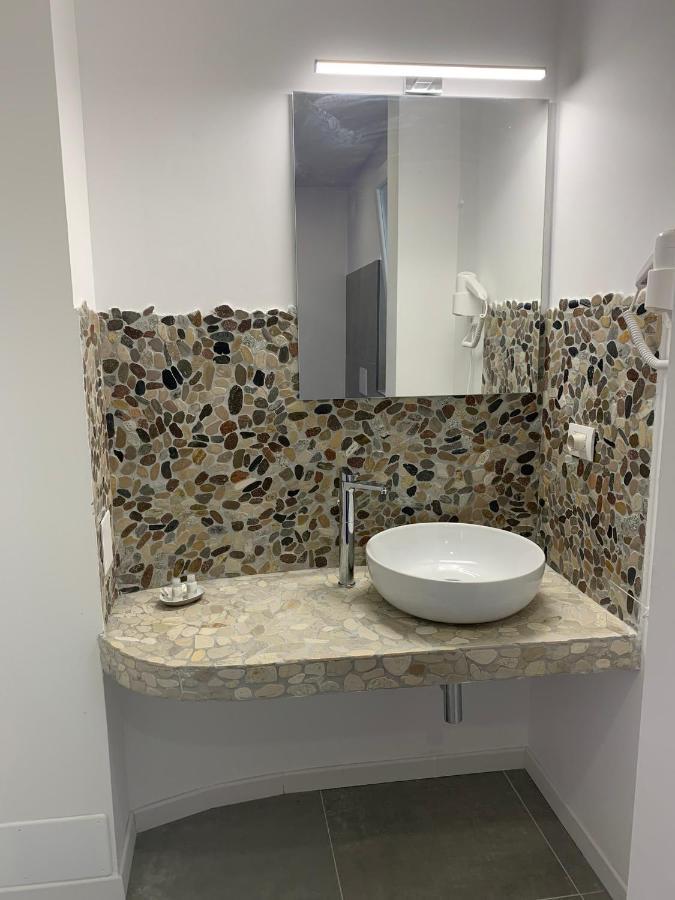 Apartament typu Suite z wanną z hydromasażem
