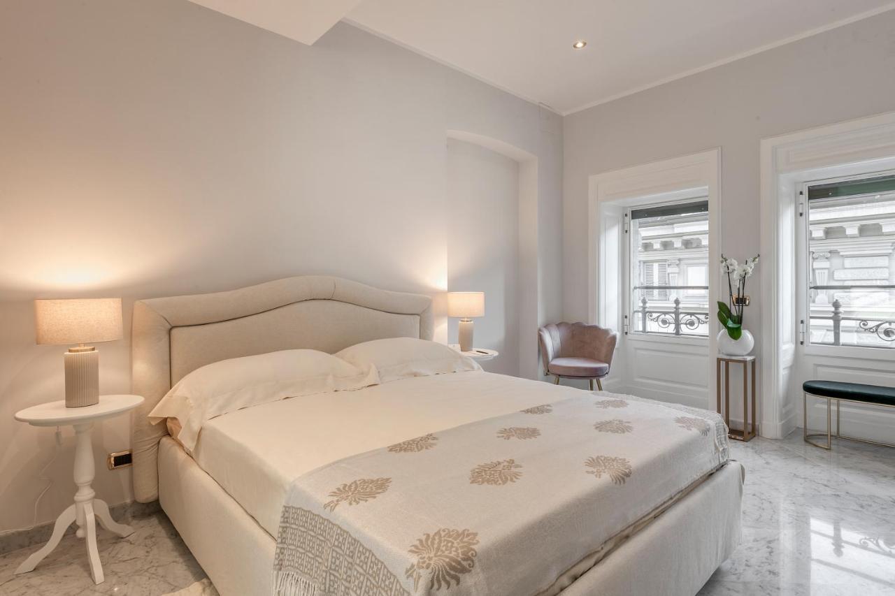 Apartament z 3 sypialniami
