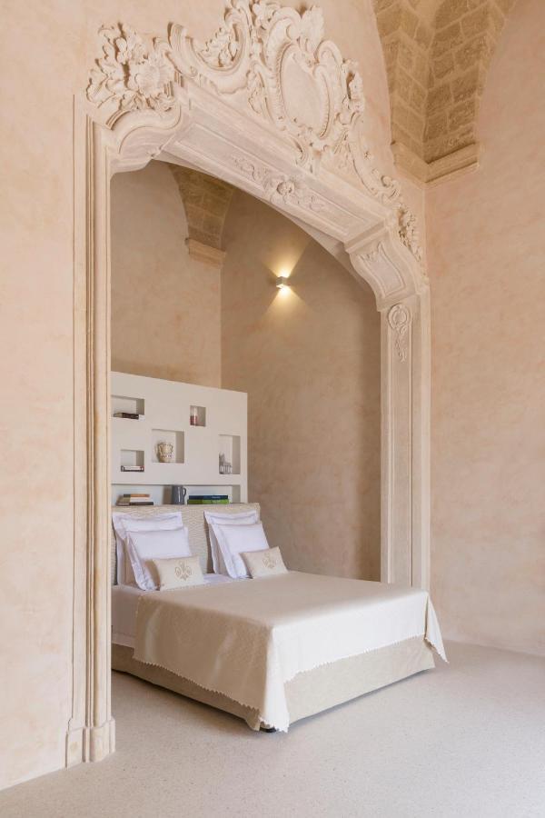 Suite with Terrace