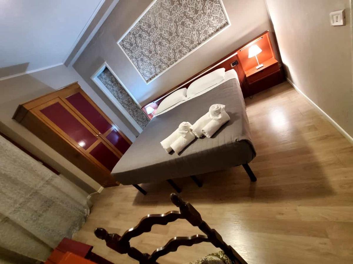 Chambre Double Standard