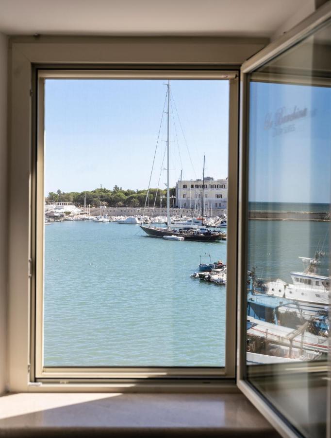 Suite Deluxe con vistas al mar