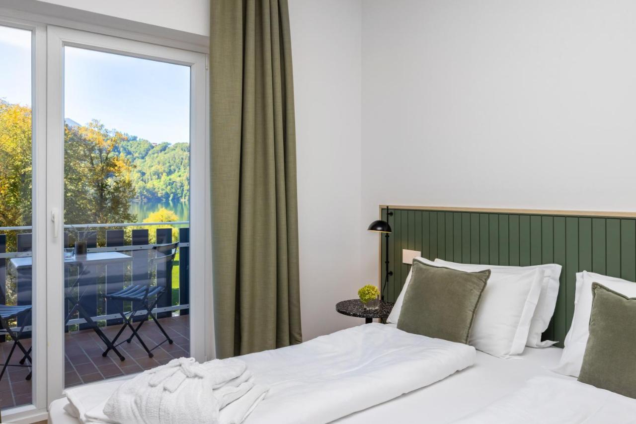 Deluxe Doppelzimmer