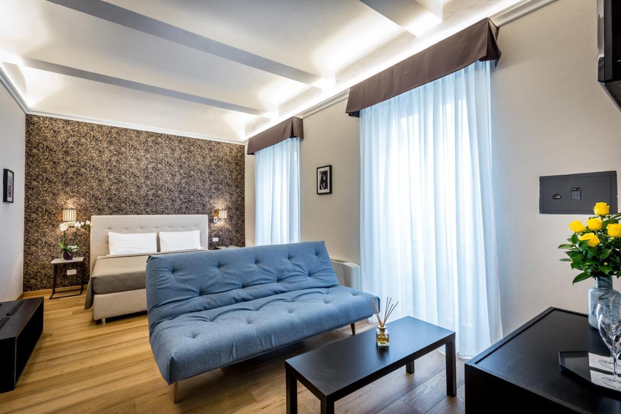 Quarto Triplo Superior