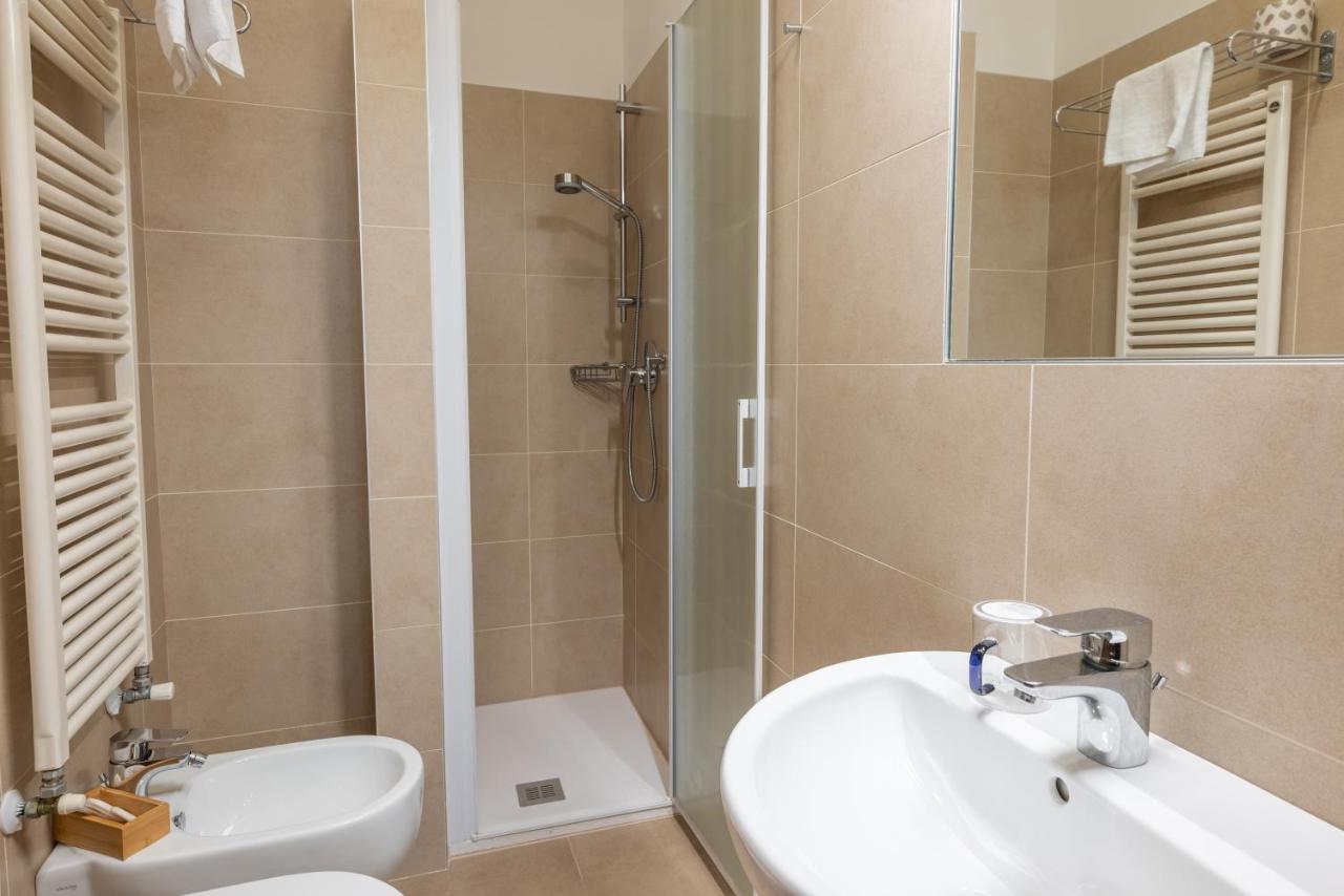 Economy Double Room with Canal View