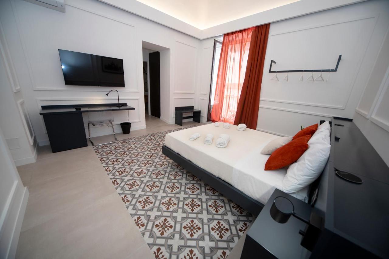 Pokój Trzyosobowy typu Luxury