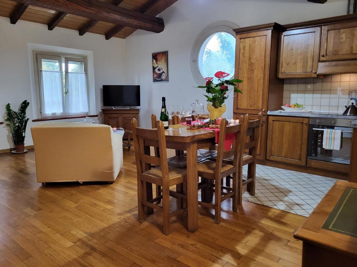 Appartement 1 Chambre