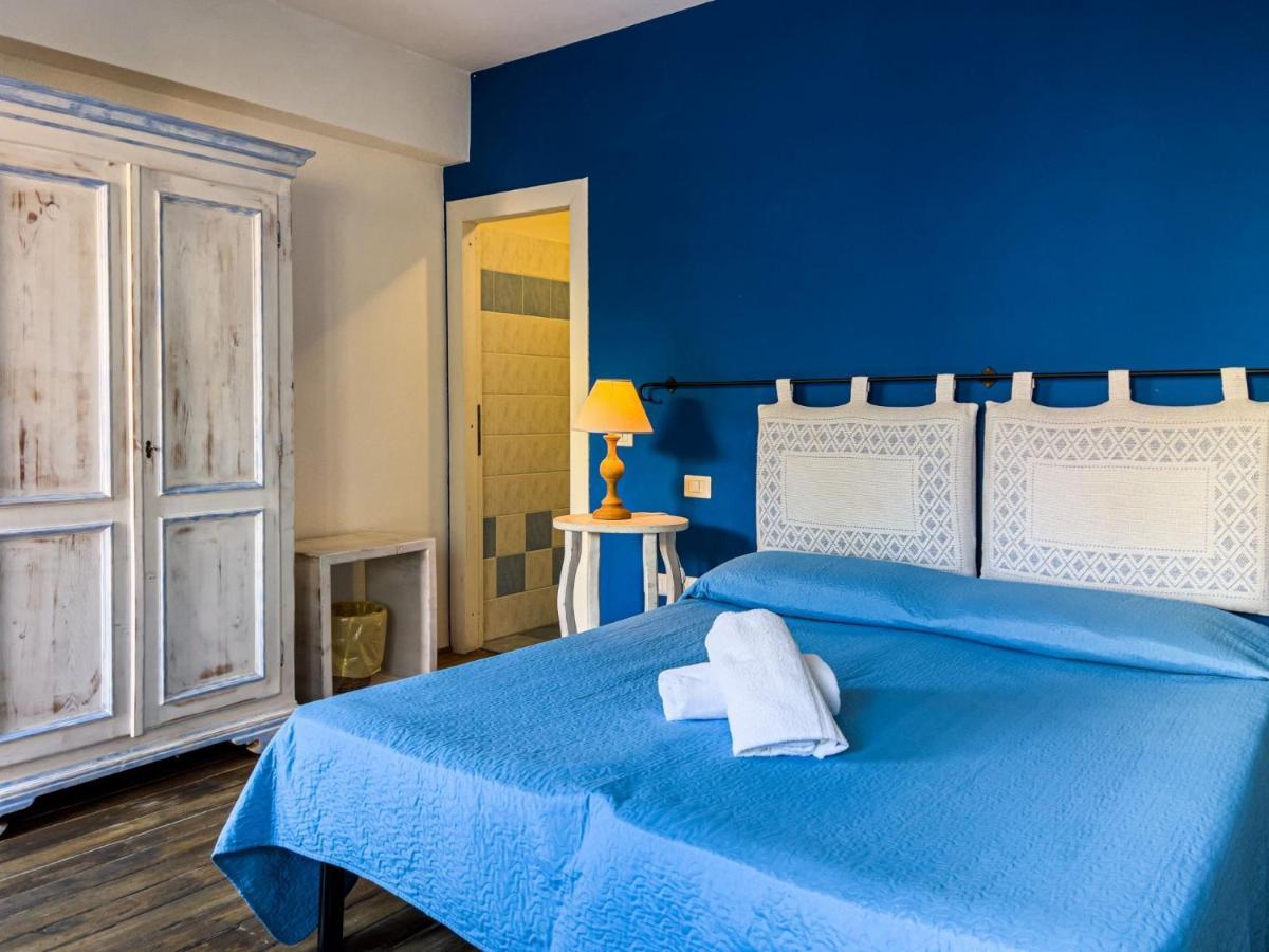 Chambre Double ou Lits Jumeaux - Vue sur Jardin