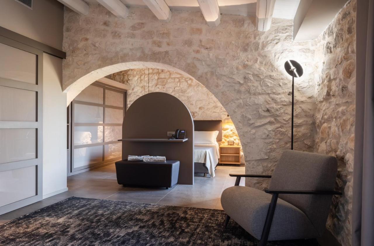 Luxury Triple Room
