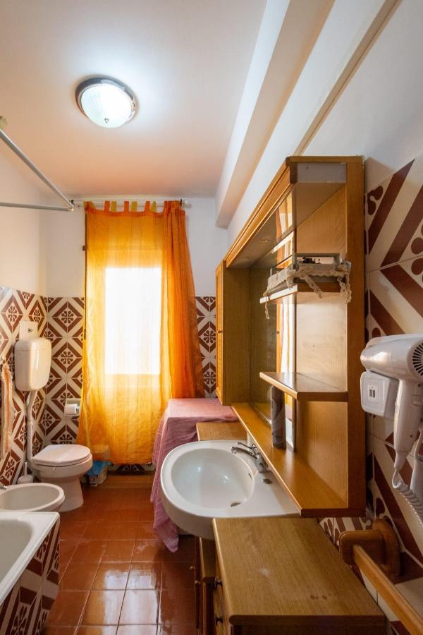 Habitación Doble Económica - 2 camas