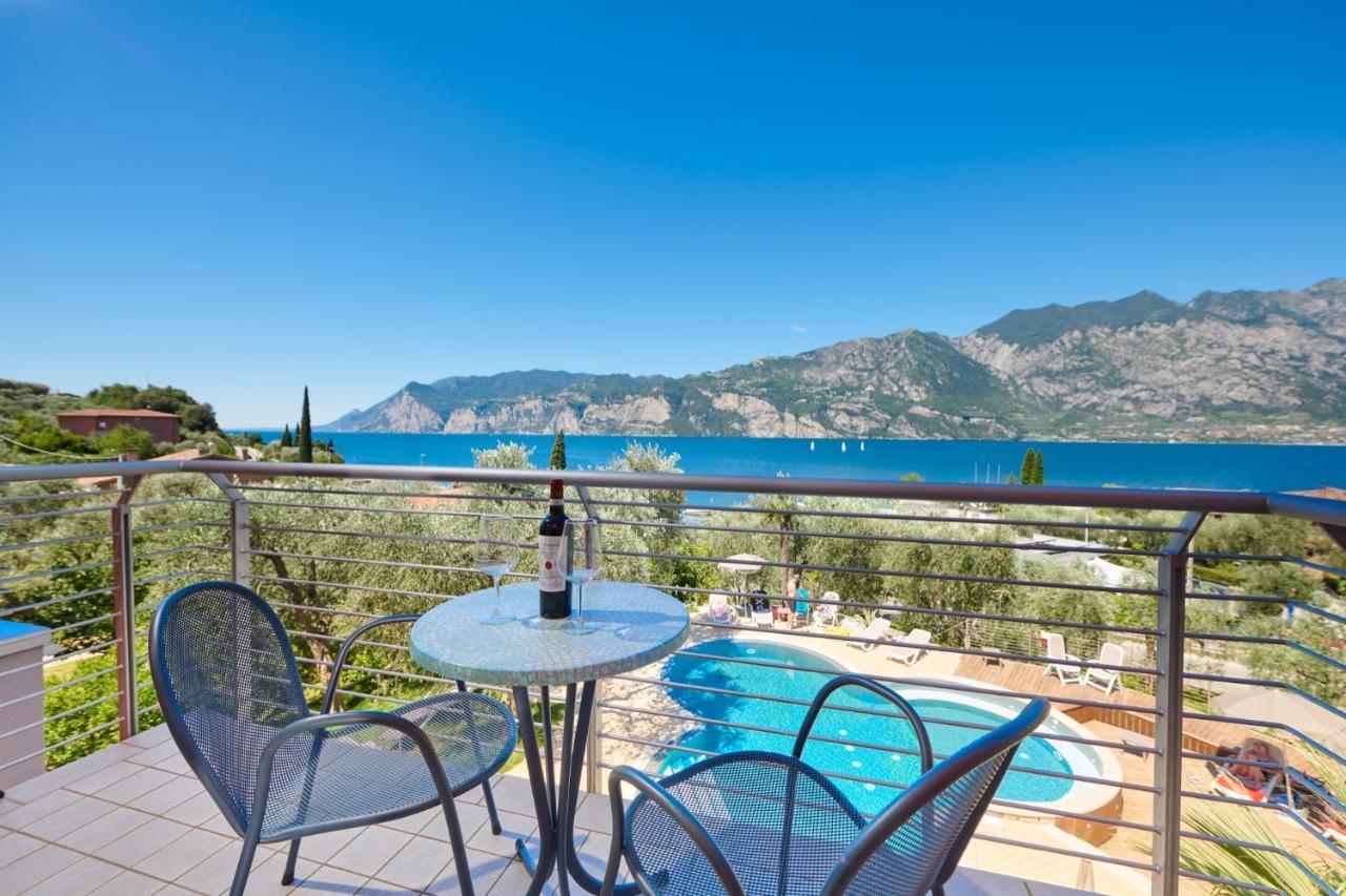 Habitación Doble Superior con vistas al lago - 1 o 2 camas