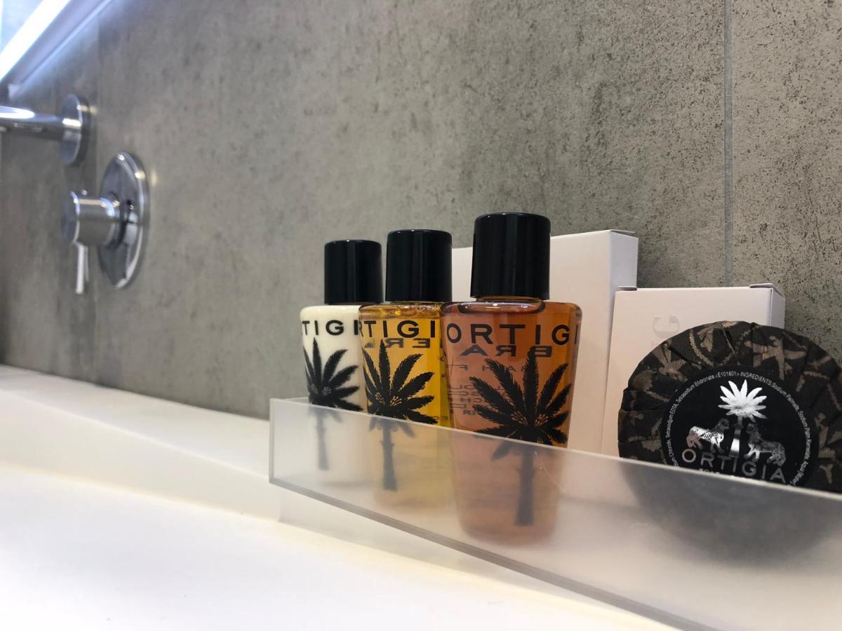 Apartman kilátással a tengerre - külön épület