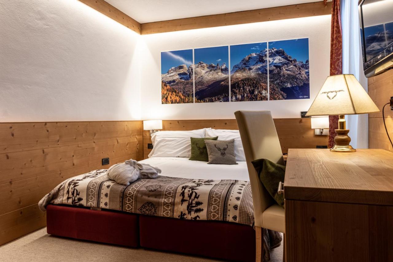 Single Room with Balcony