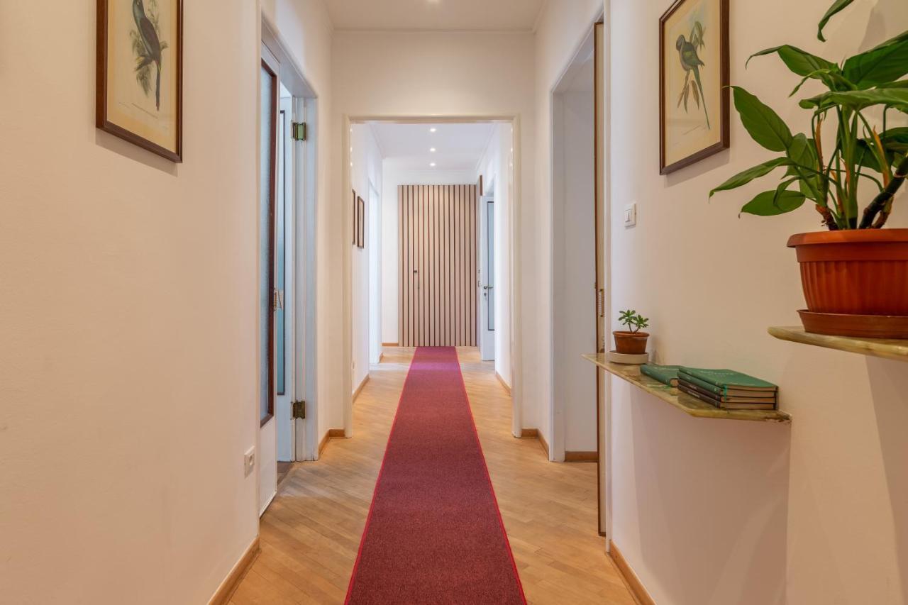 Habitación Familiar con baño privado exterior