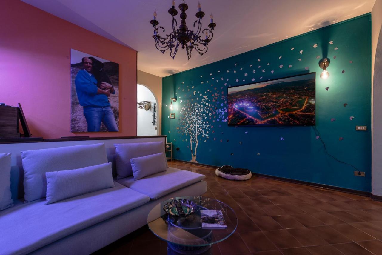 Appartement - Vue sur Jardin