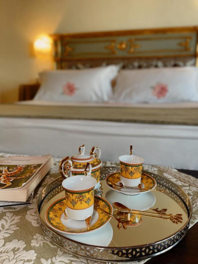 Apartament typu Executive Suite