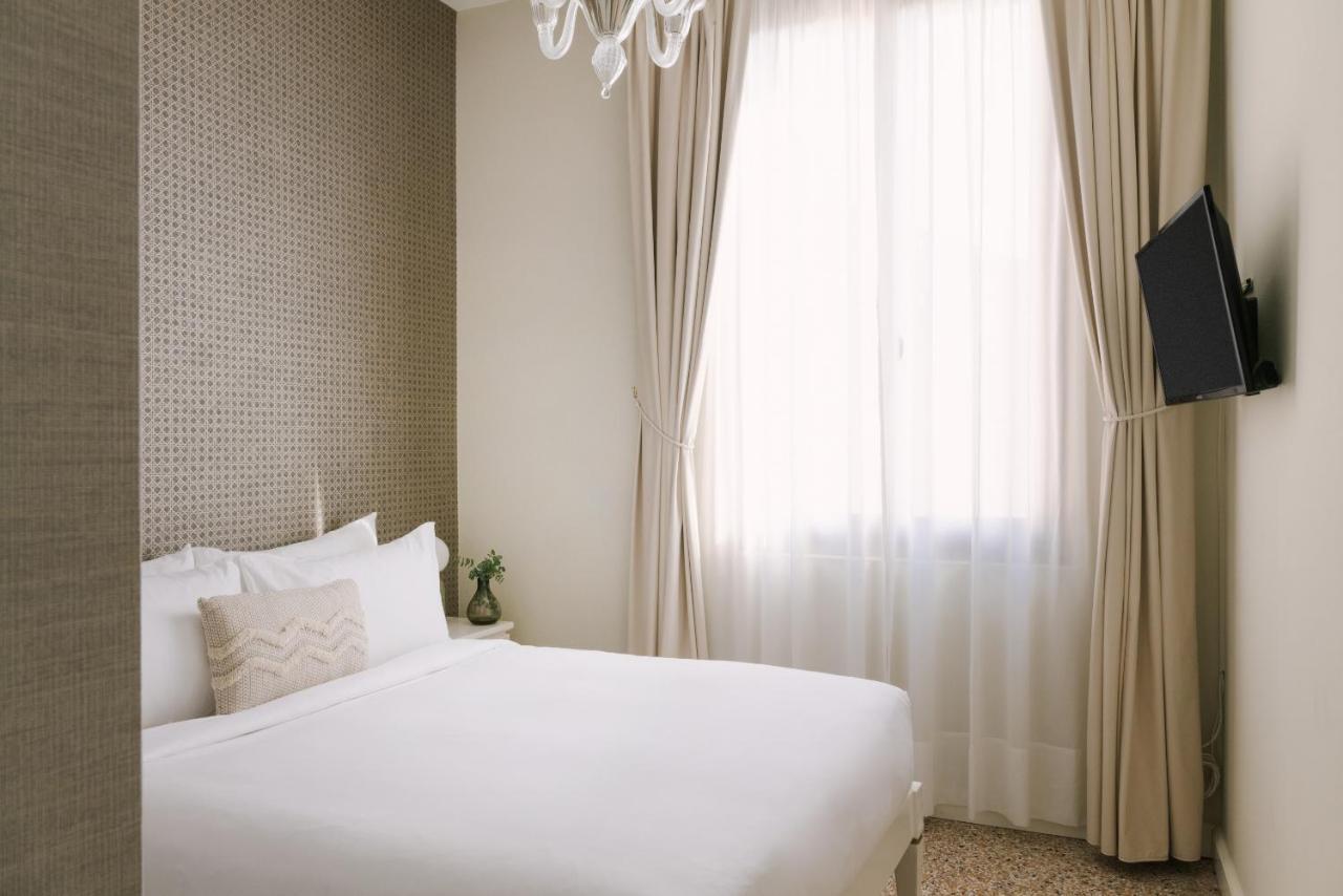 Standard Zimmer mit Queensize-Bett