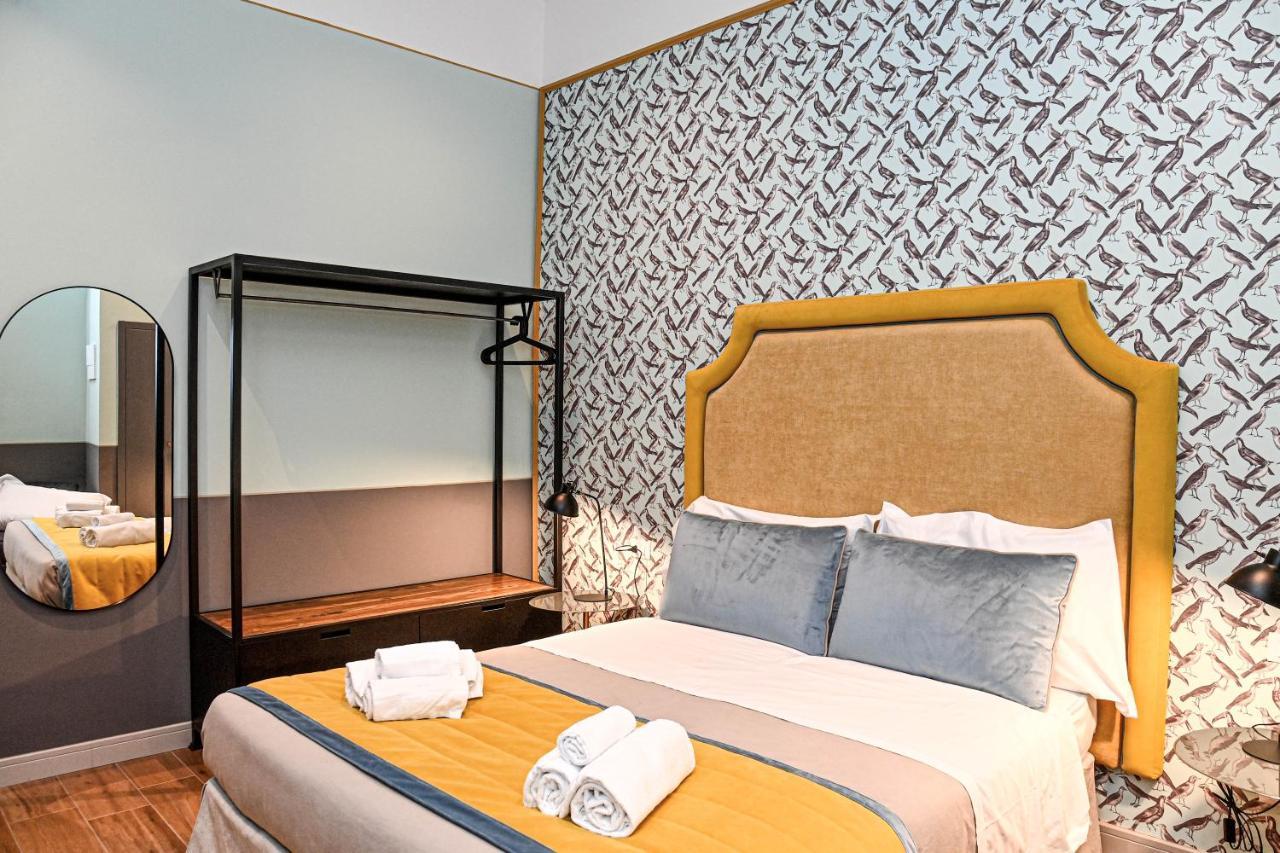 Quarto Grande com Cama de Casal ou 2 de Solteiro