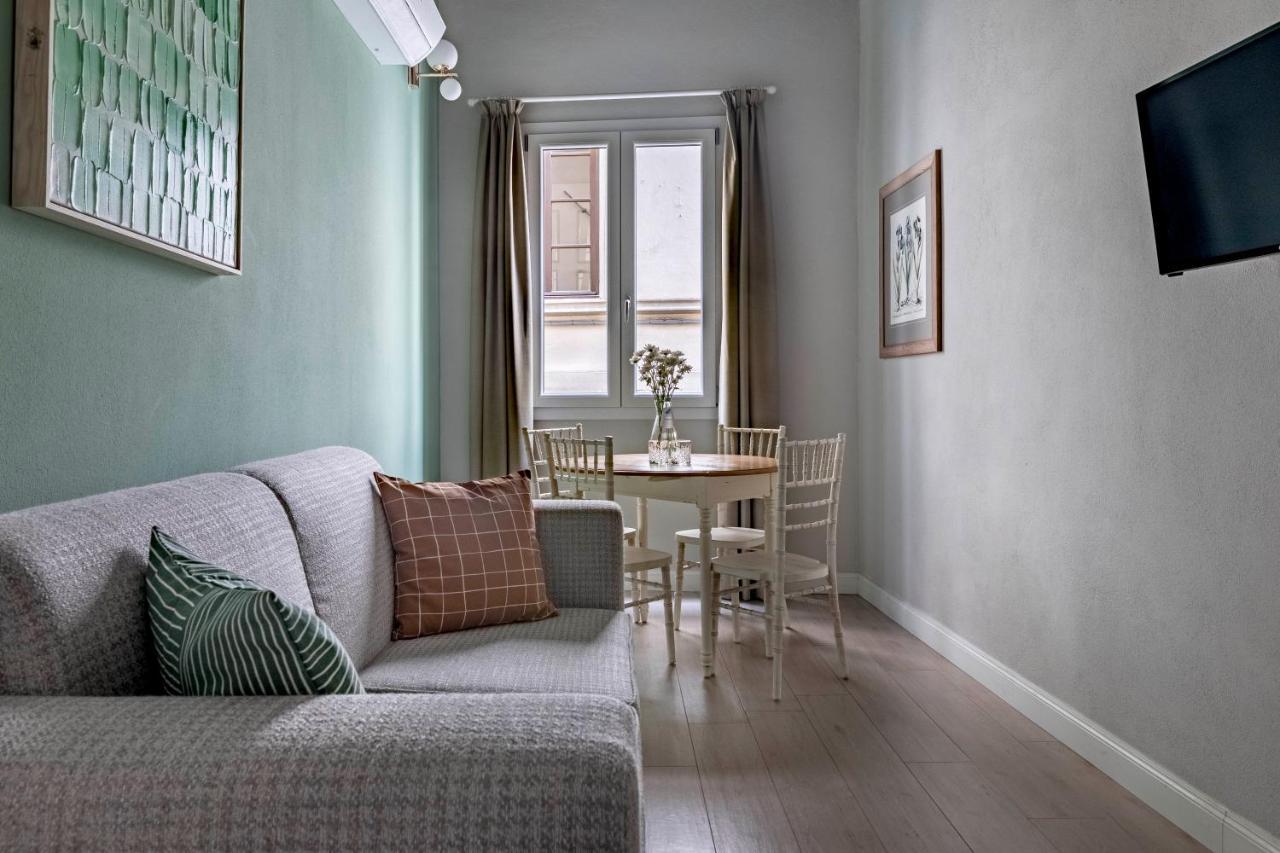Apartament z 1 sypialnią i rozkładaną sofą