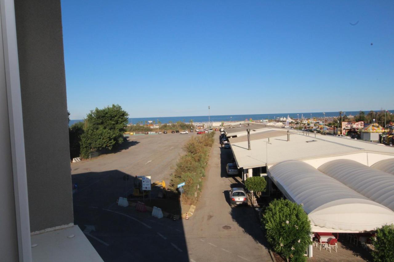 Camera Matrimoniale con Vista Mare