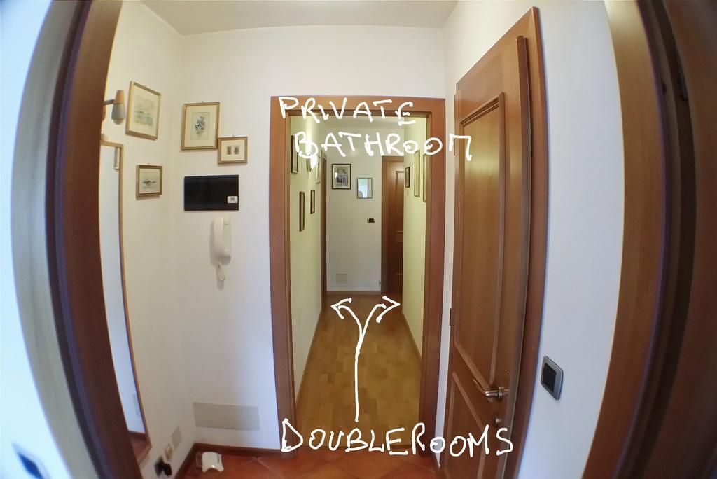 Camera Matrimoniale