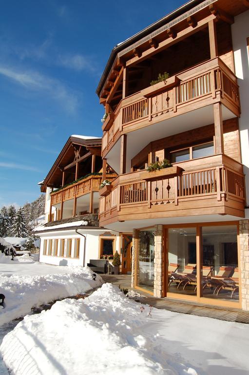 Apartment mit 1 Schlafzimmer und Balkon (3 Erwachsene)