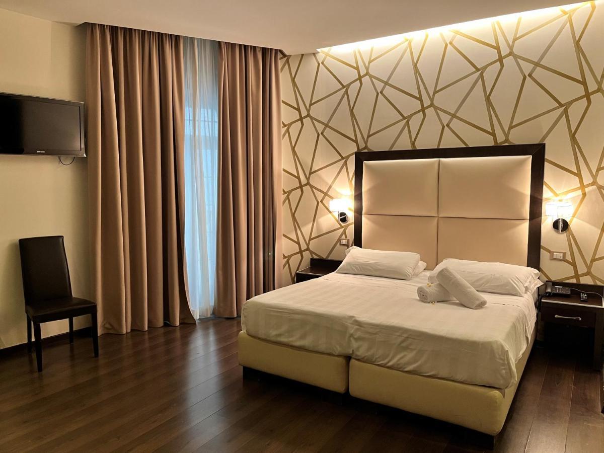 Apartament typu Junior Suite