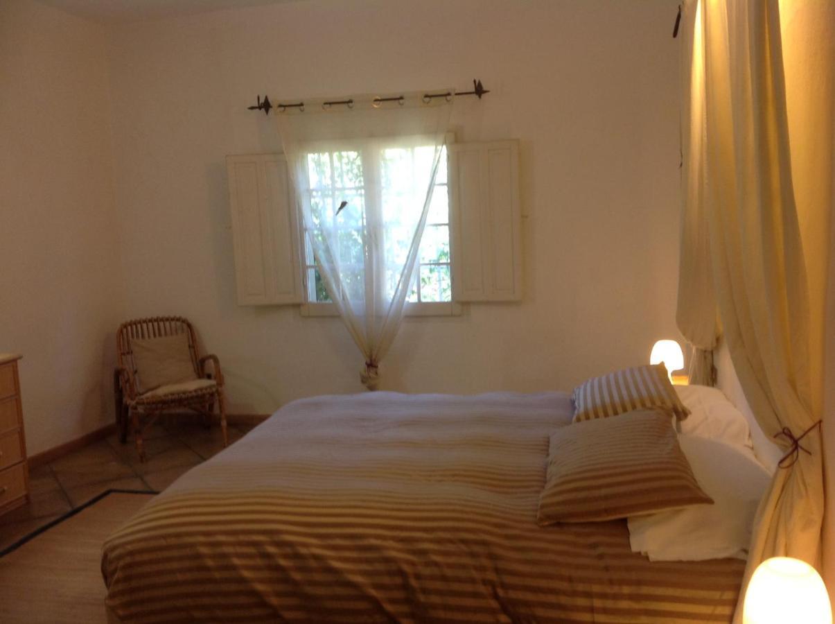 Three-Bedroom House with Partial Sea view