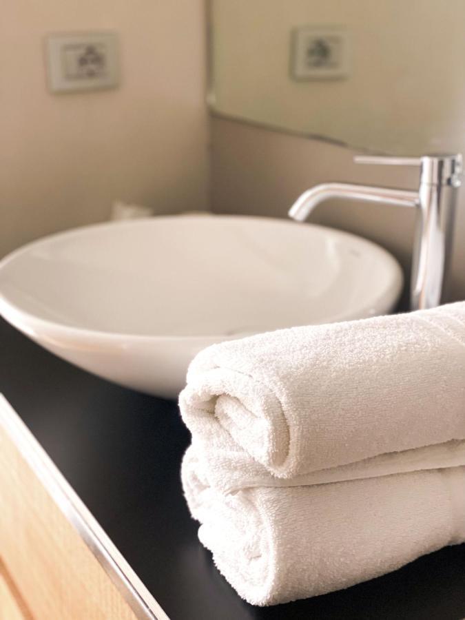 Doppelzimmer mit Whirlpool-Badewanne