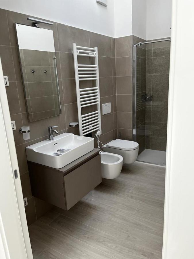 Appartamento con 2 Camere da Letto