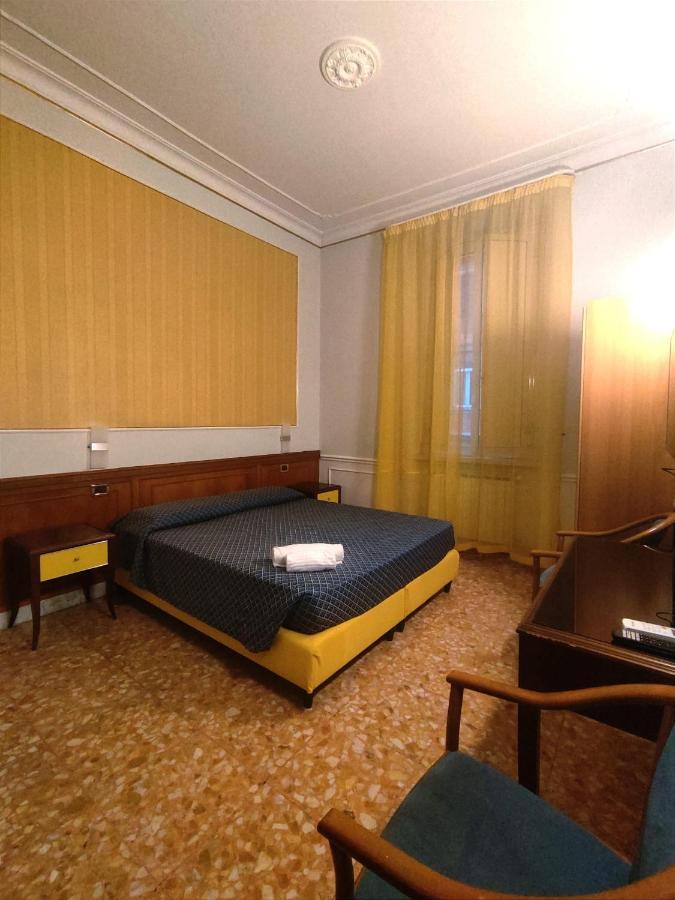 Pokój jednoosobowy