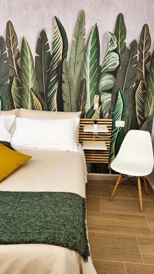 Chambre Double avec Salle de Bains Privative