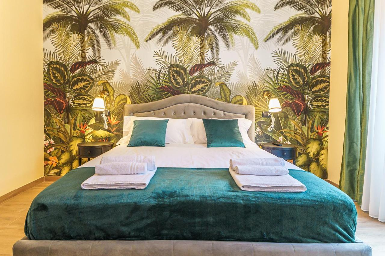 Quarto Duplo Deluxe com Cama Extra