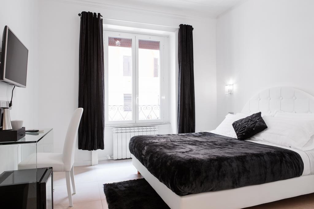 Quarto Duplo Superior Deluxe