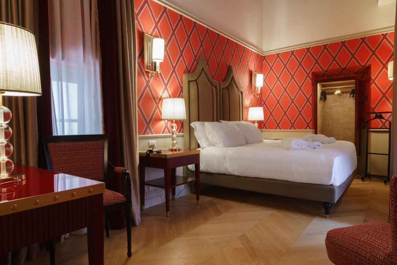 Apartament typu Suite
