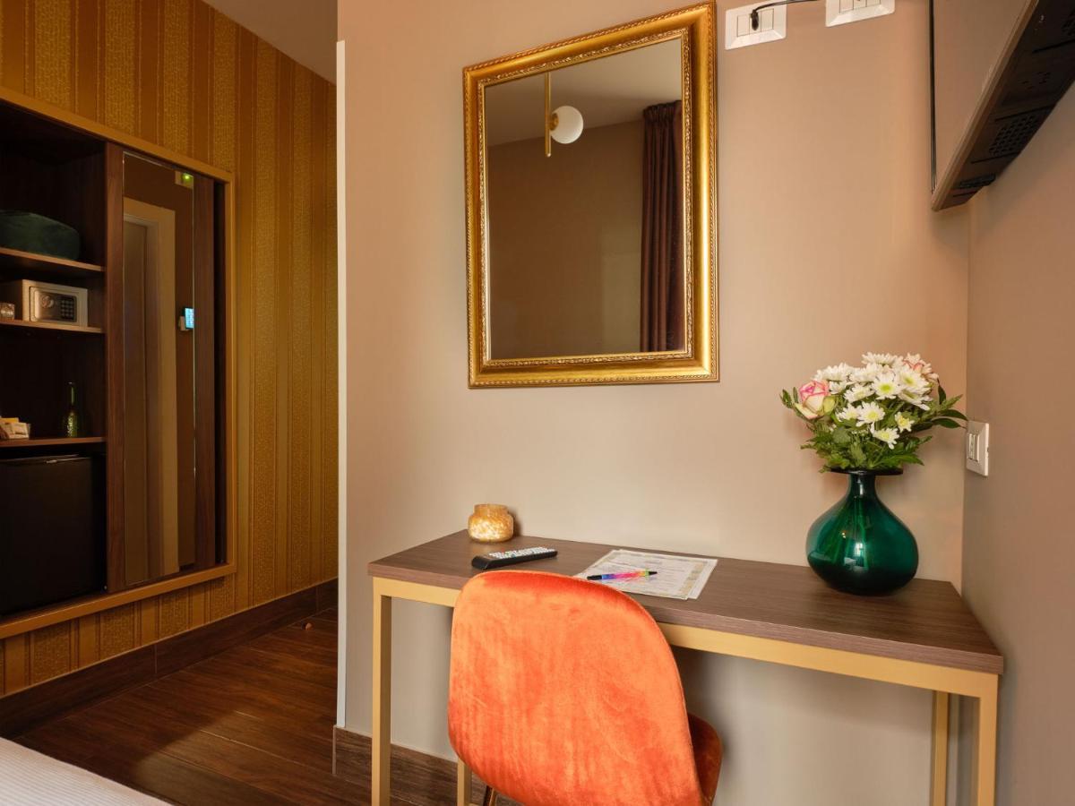 Small Double Room