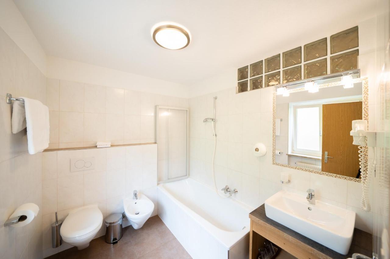 Budget Twin Room