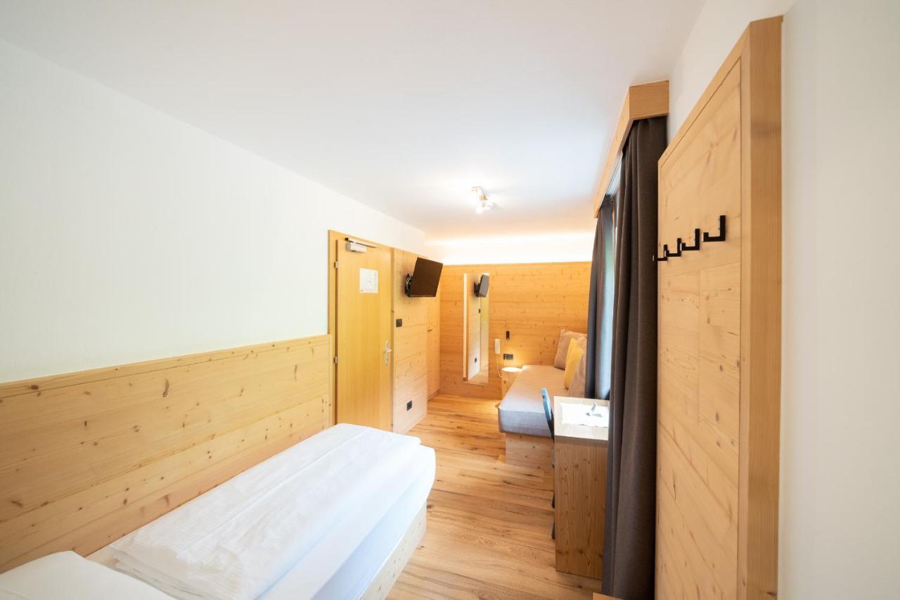 Budget Twin Room