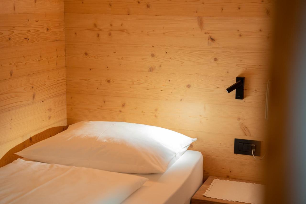 Single Room Bathroom