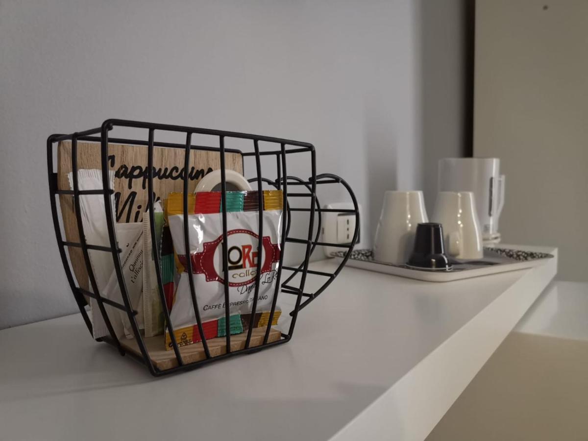 Pokój Dwuosobowy typu Deluxe z balkonem
