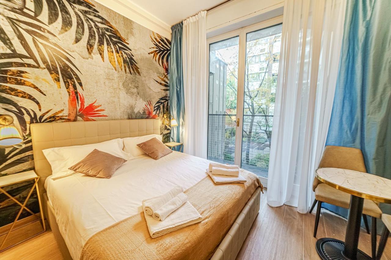 Quarto Duplo