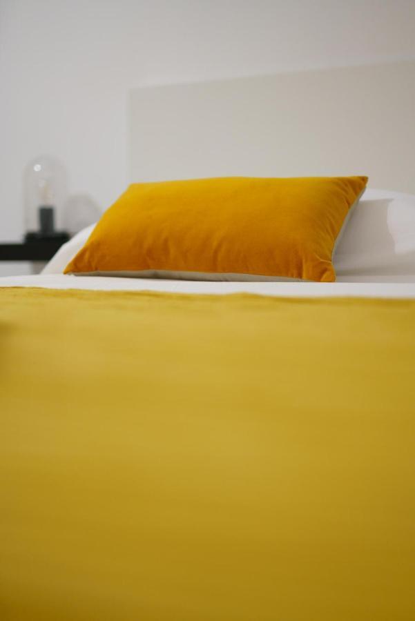 Chambre Double avec Salle de Bains Commune