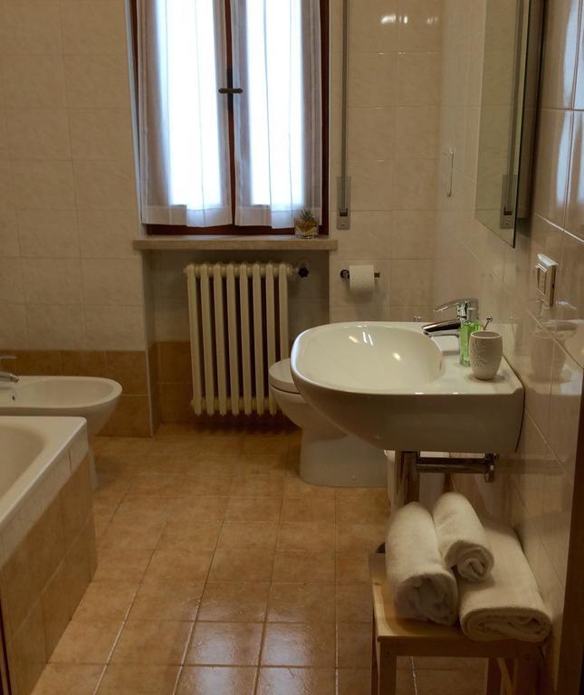 Deluxe Double Room with Garden View and Private Bathroom
