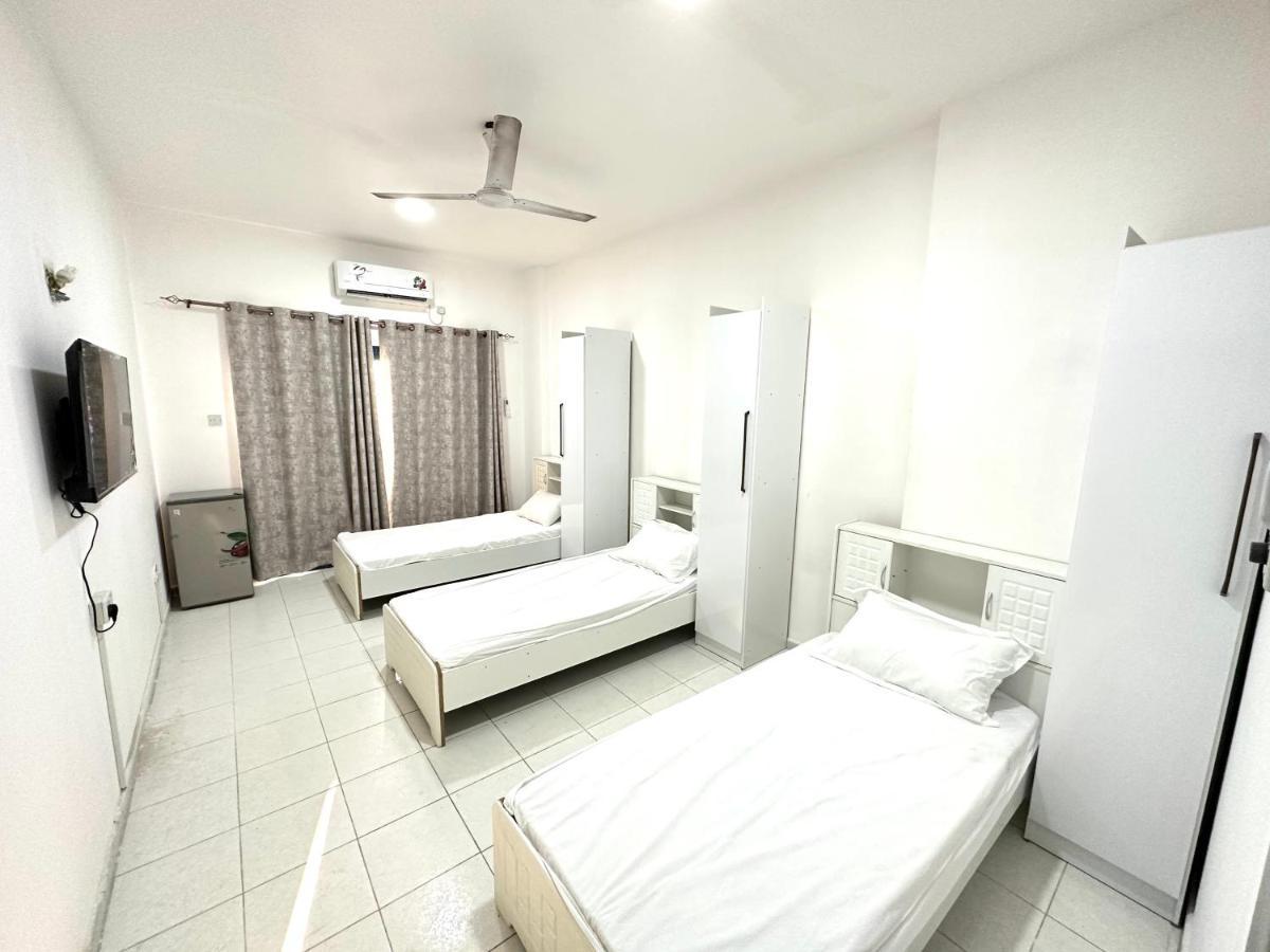 Superior Double Room Balcony