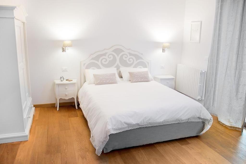 Habitación Doble Deluxe con balcón