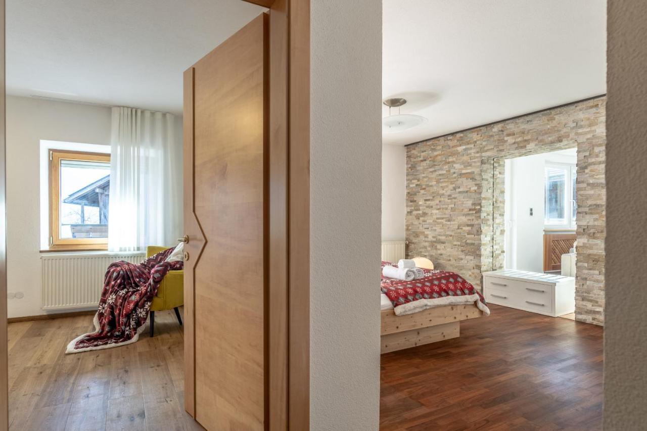 Suite King Deluxe con Accesso Spa