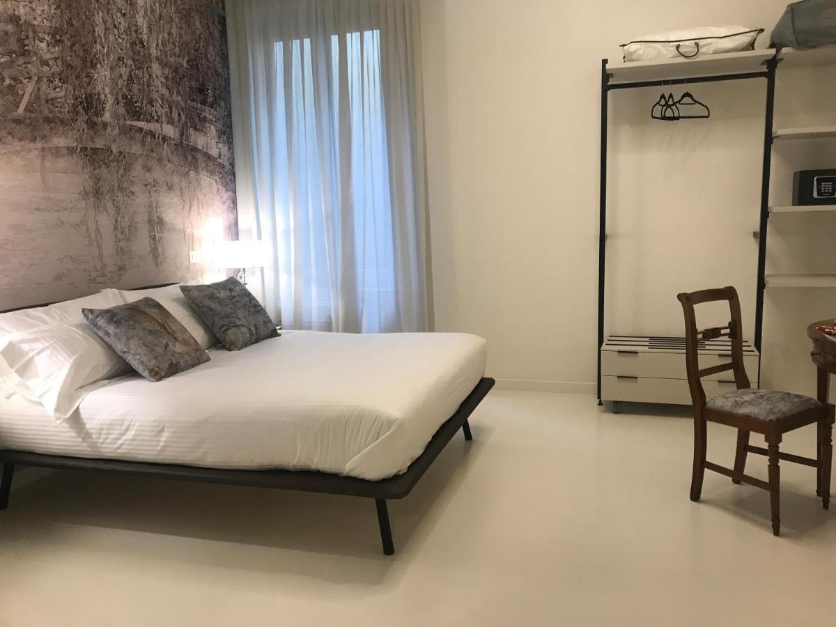 Apartament typu Deluxe Junior Suite