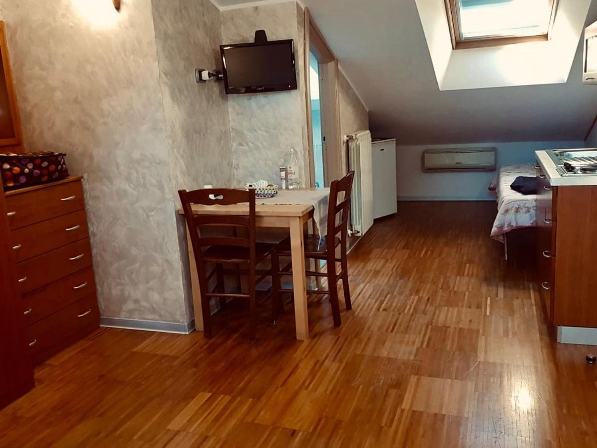 Quarto Triplo Superior