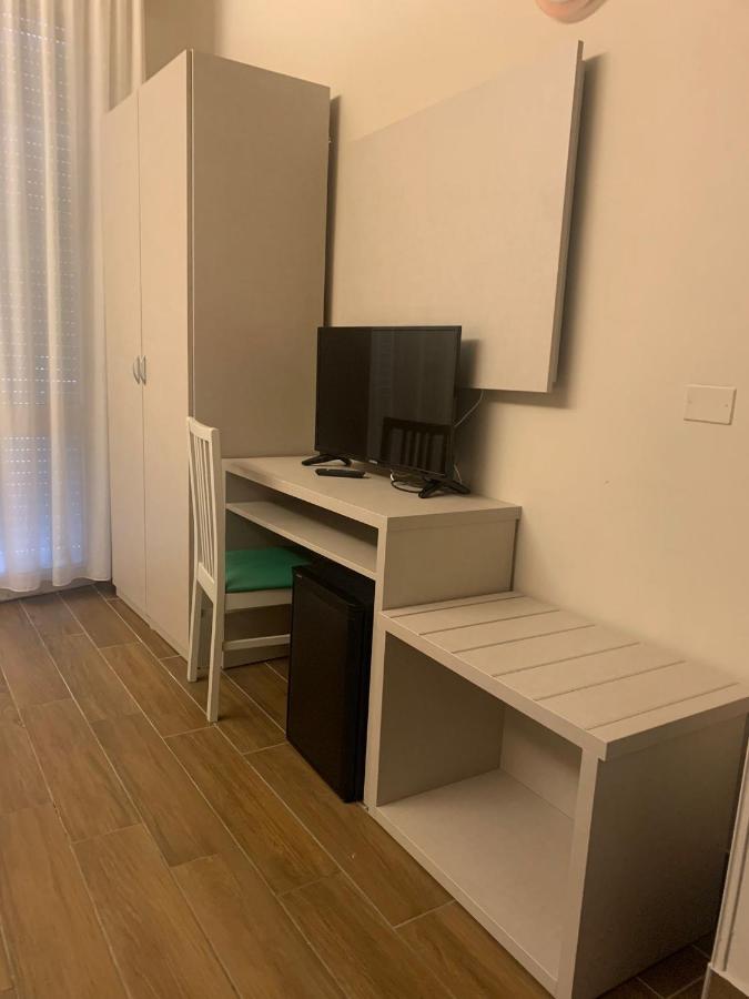 Pokój Trzyosobowy typu Comfort