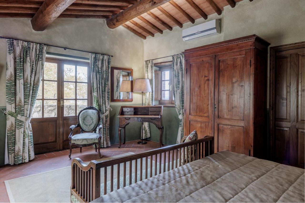 Superior Double Room with Patio